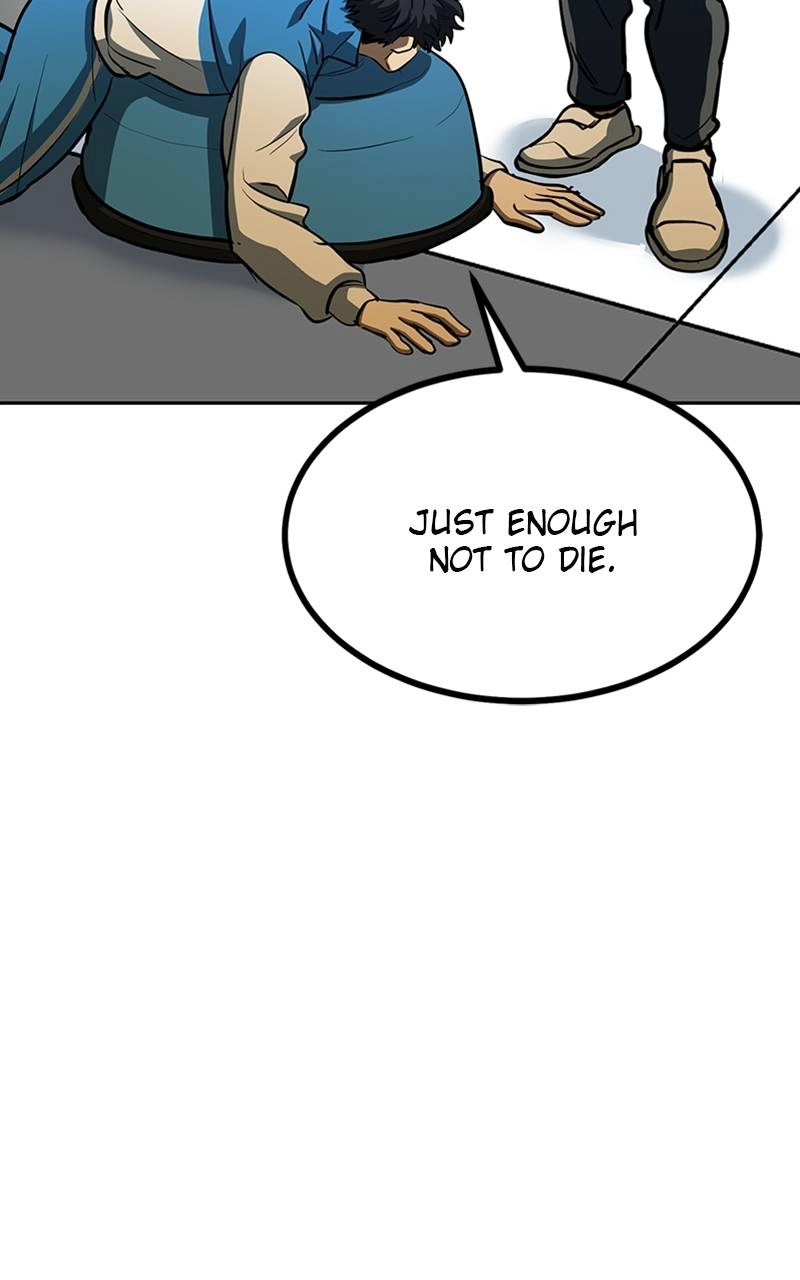 King of the Octagon Chapter 69 Page 30