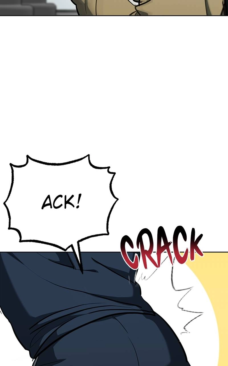 King of the Octagon Chapter 69 Page 36