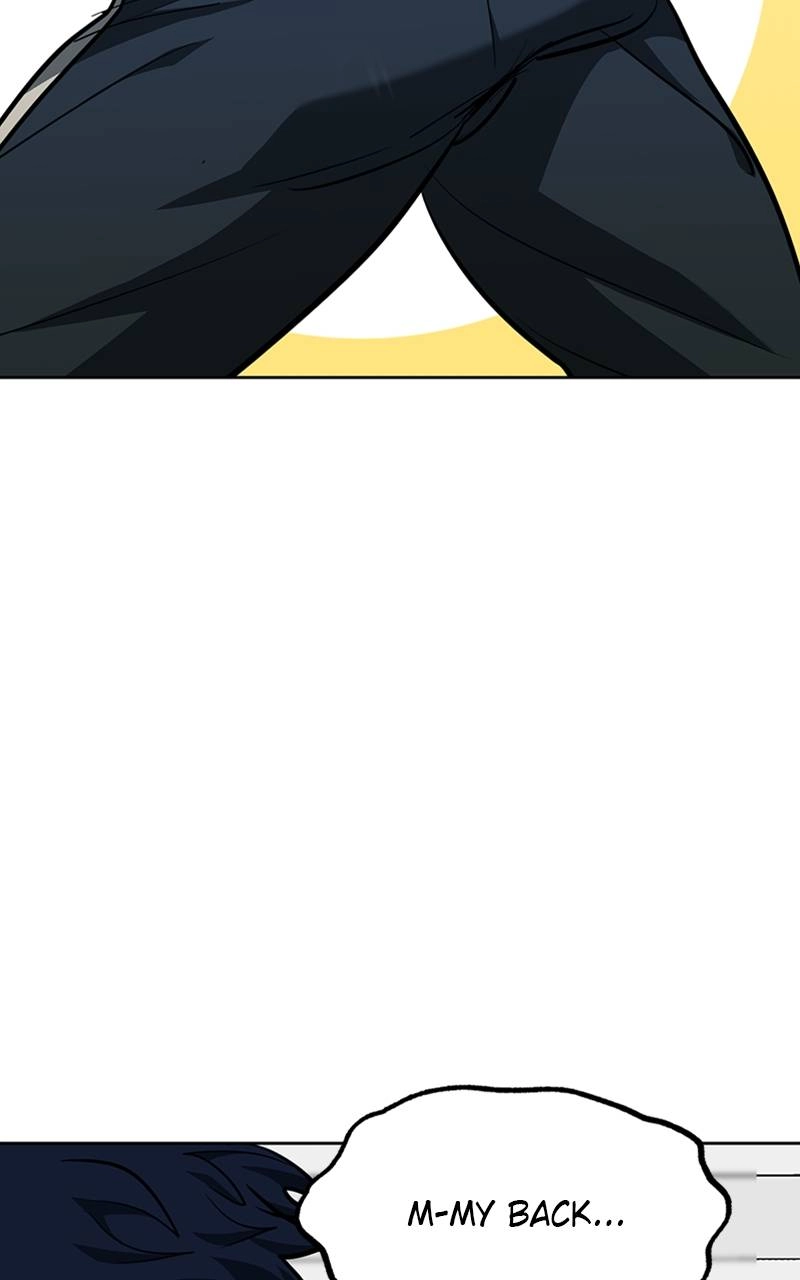 King of the Octagon Chapter 69 Page 37