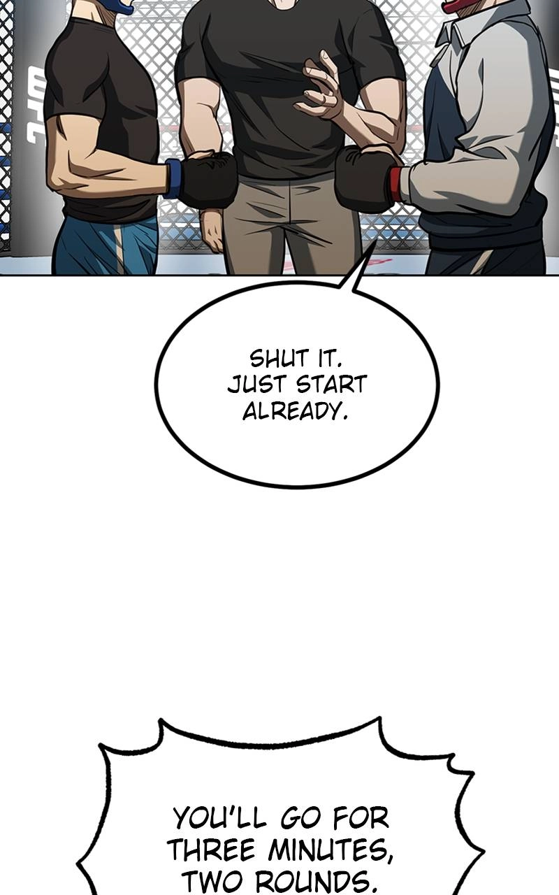 King of the Octagon Chapter 69 Page 45