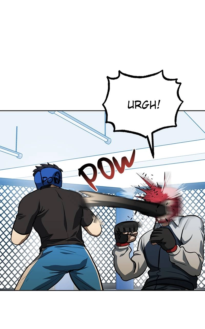 King of the Octagon Chapter 69 Page 52