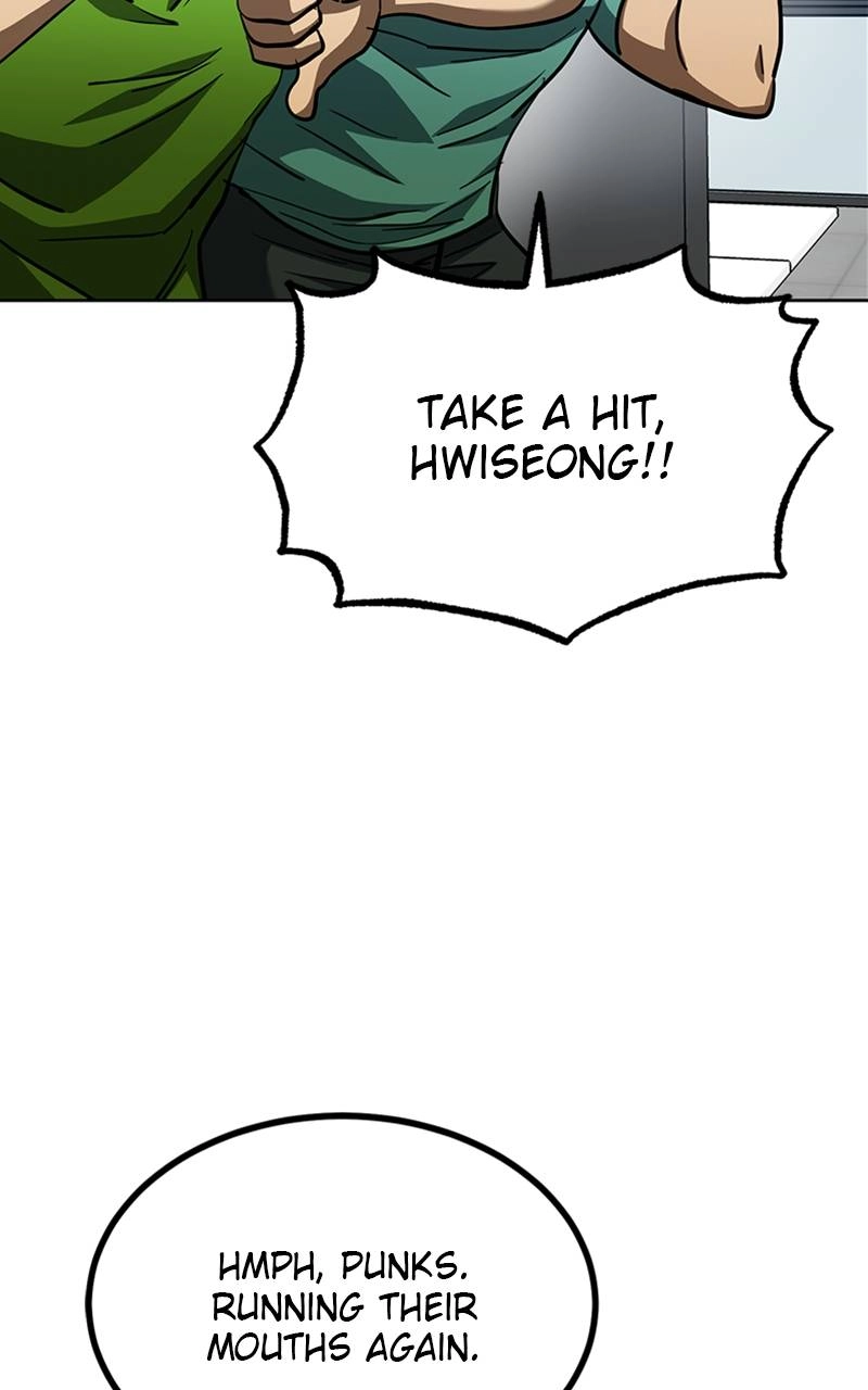 King of the Octagon Chapter 69 Page 54