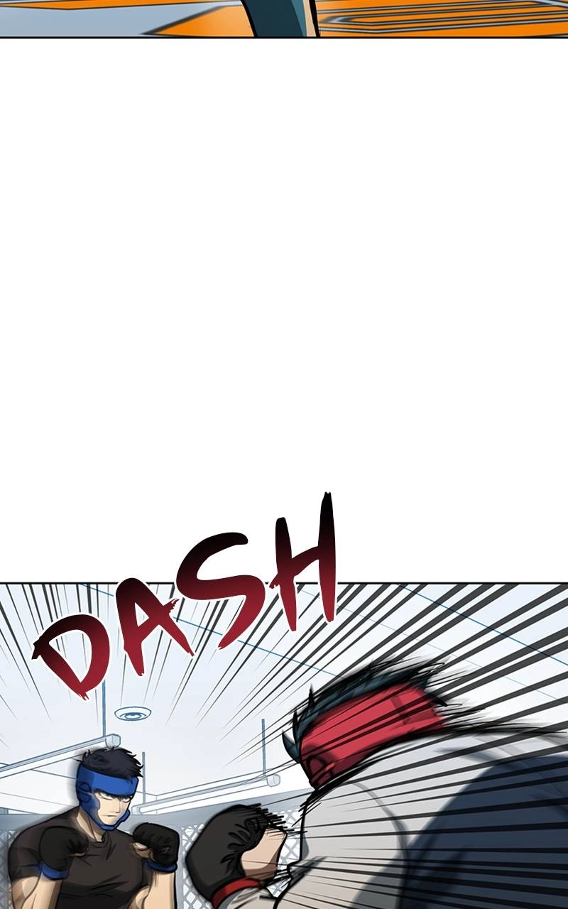 King of the Octagon Chapter 69 Page 57