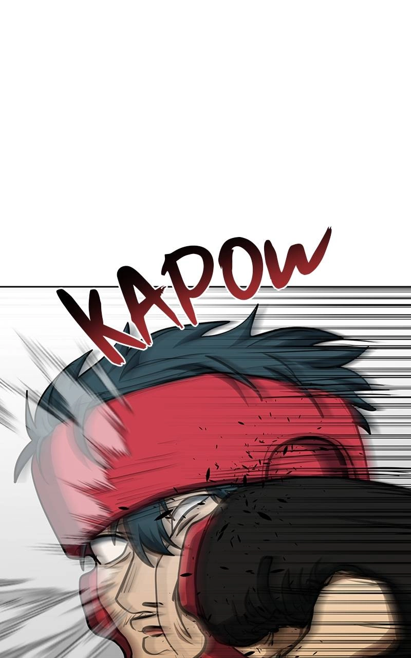 King of the Octagon Chapter 69 Page 61