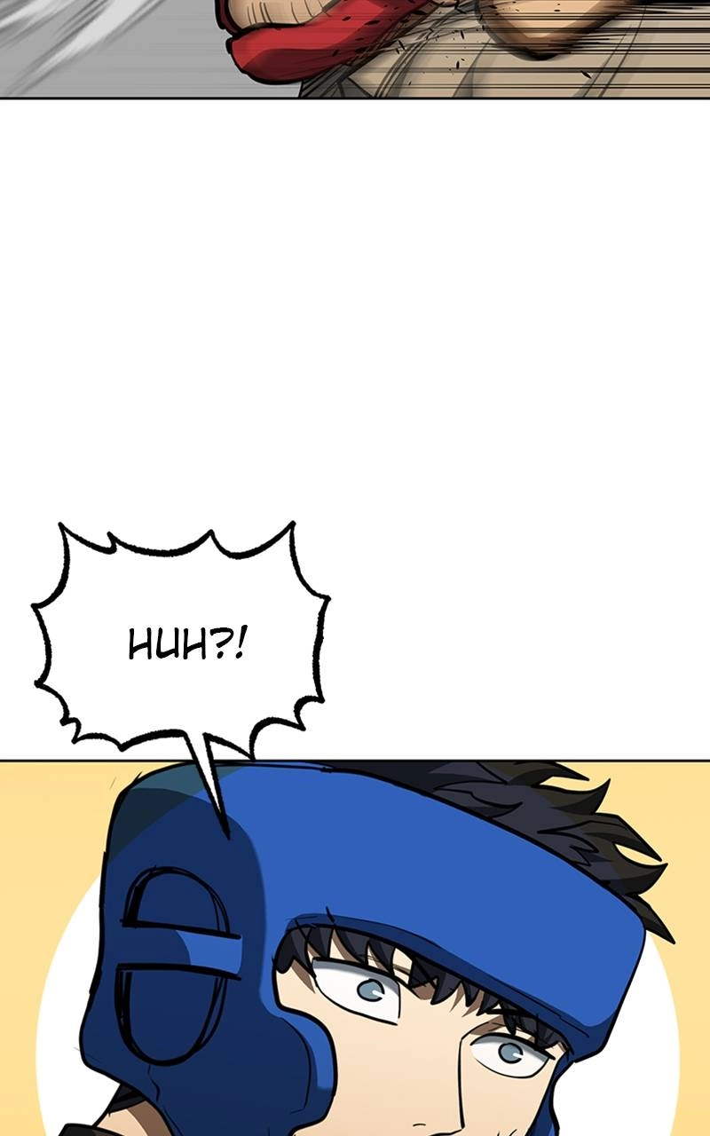 King of the Octagon Chapter 69 Page 62