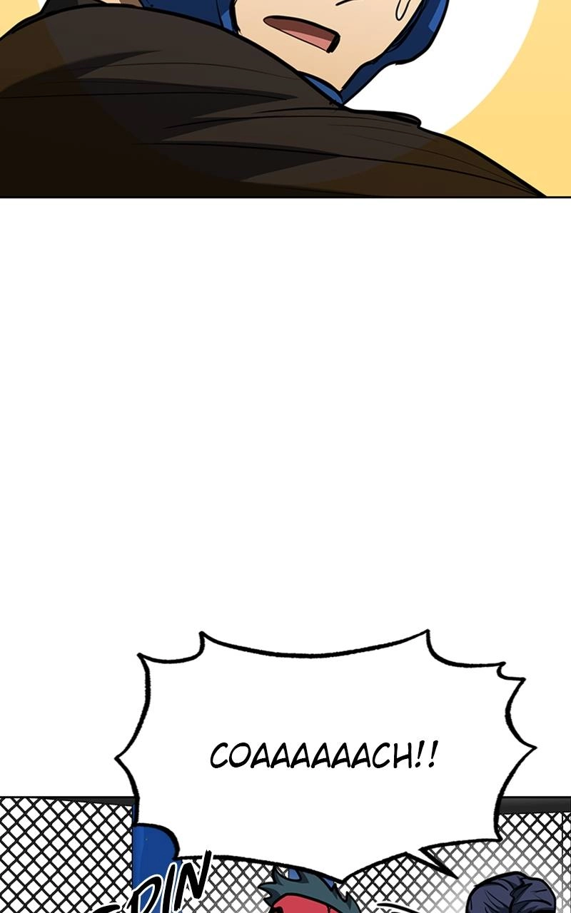 King of the Octagon Chapter 69 Page 63