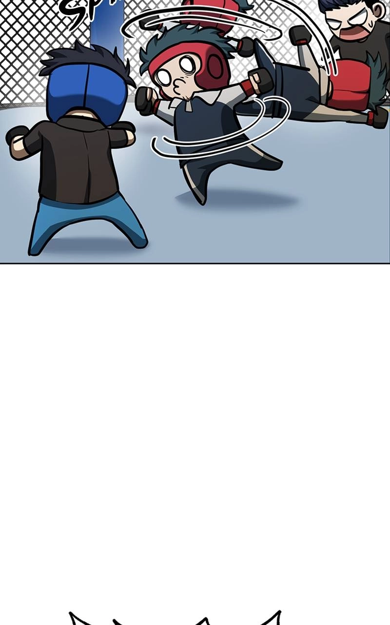 King of the Octagon Chapter 69 Page 64