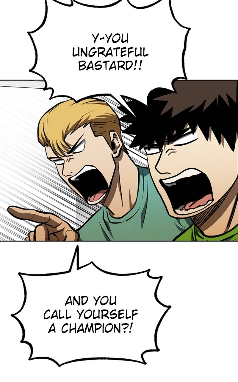 King of the Octagon Chapter 69 Page 65