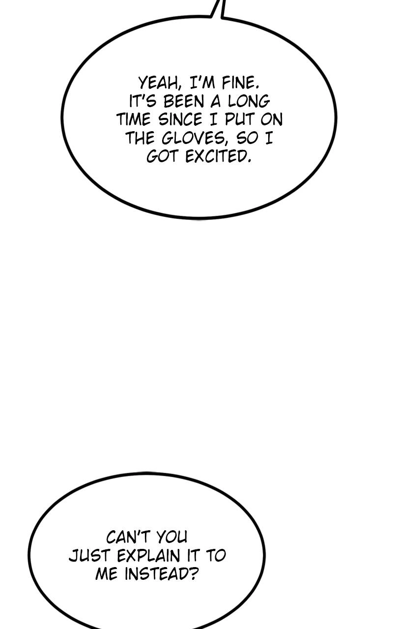 King of the Octagon Chapter 69 Page 67