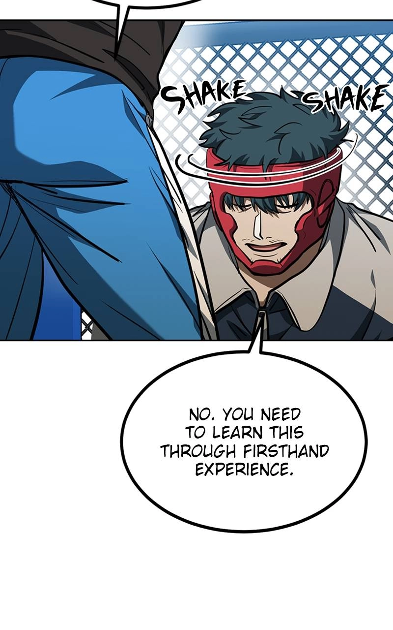 King of the Octagon Chapter 69 Page 68