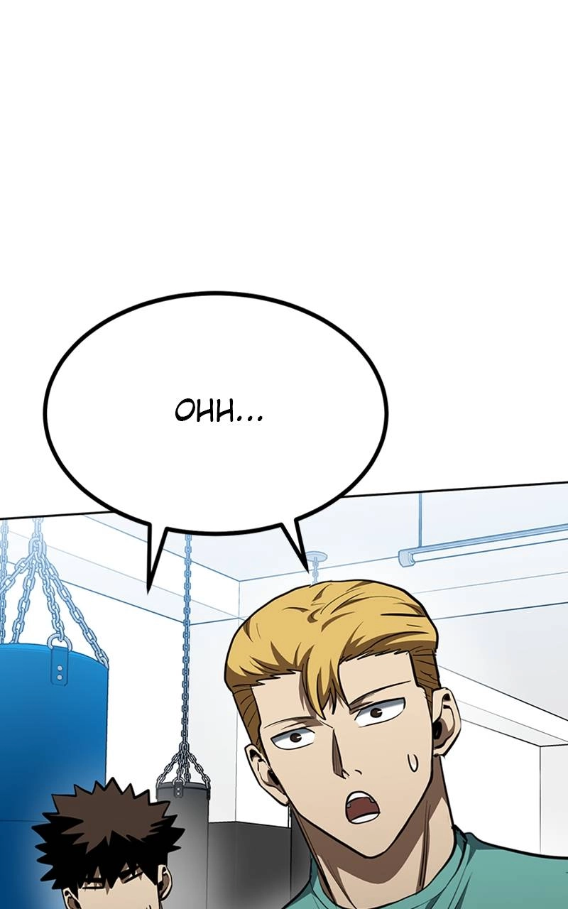 King of the Octagon Chapter 69 Page 75