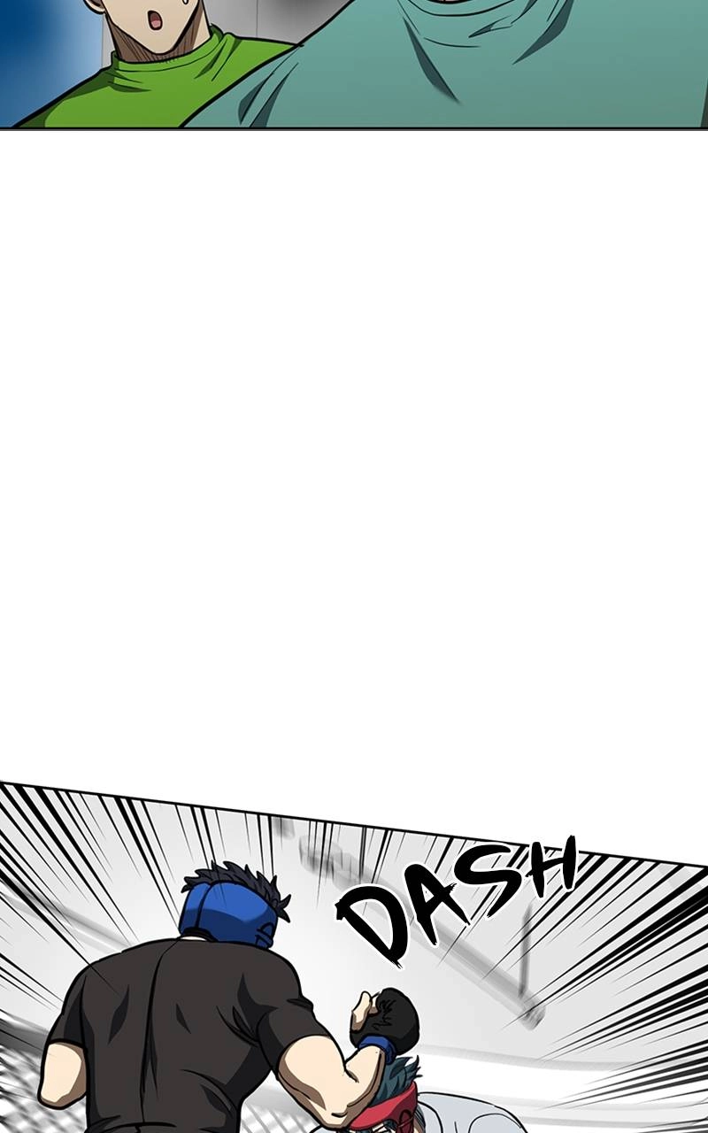 King of the Octagon Chapter 69 Page 76
