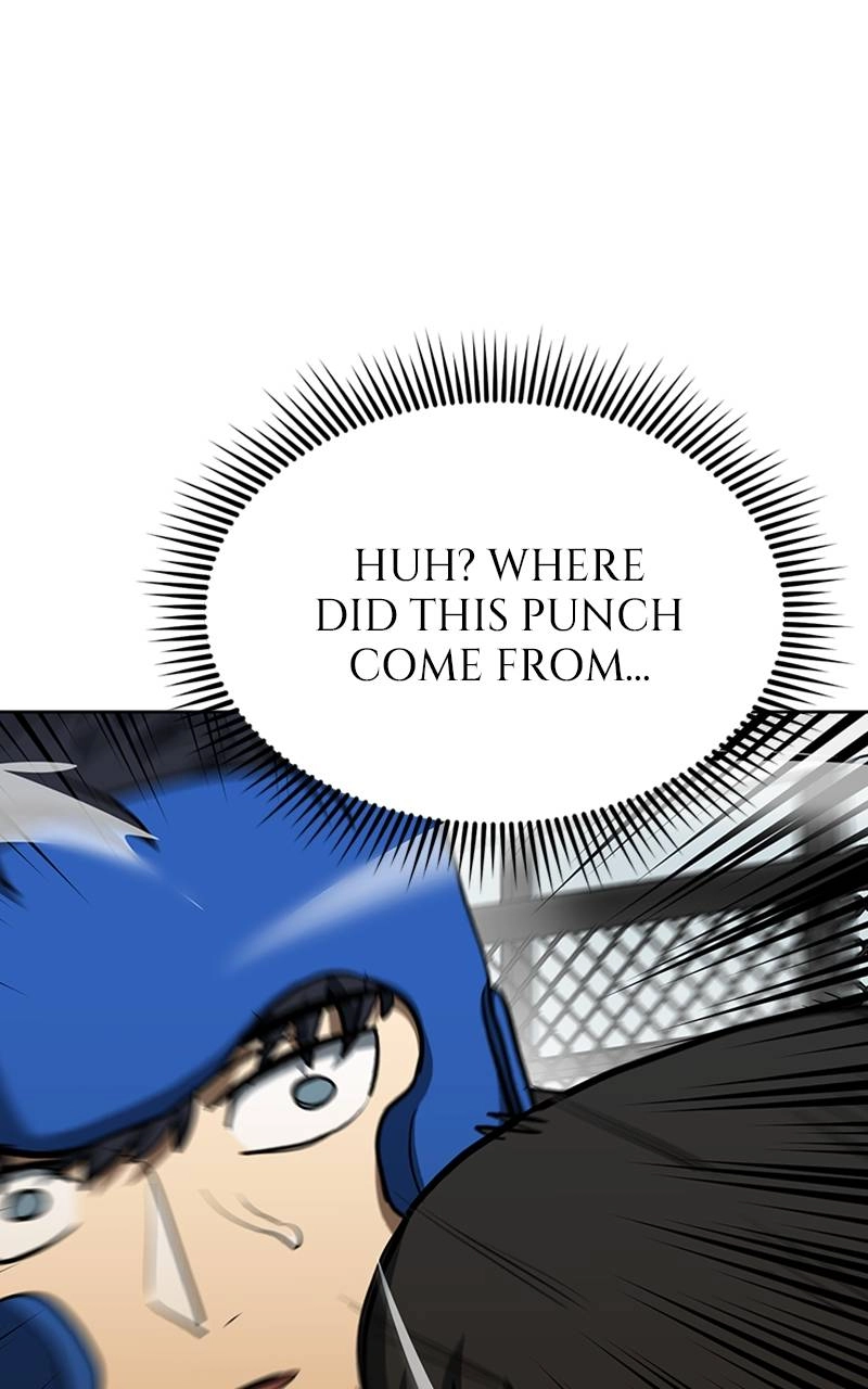 King of the Octagon Chapter 69 Page 80
