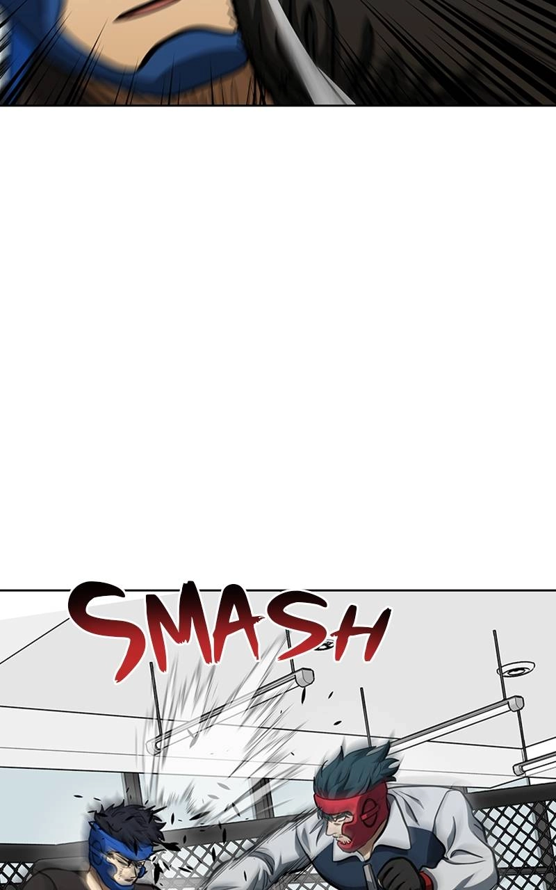 King of the Octagon Chapter 69 Page 81