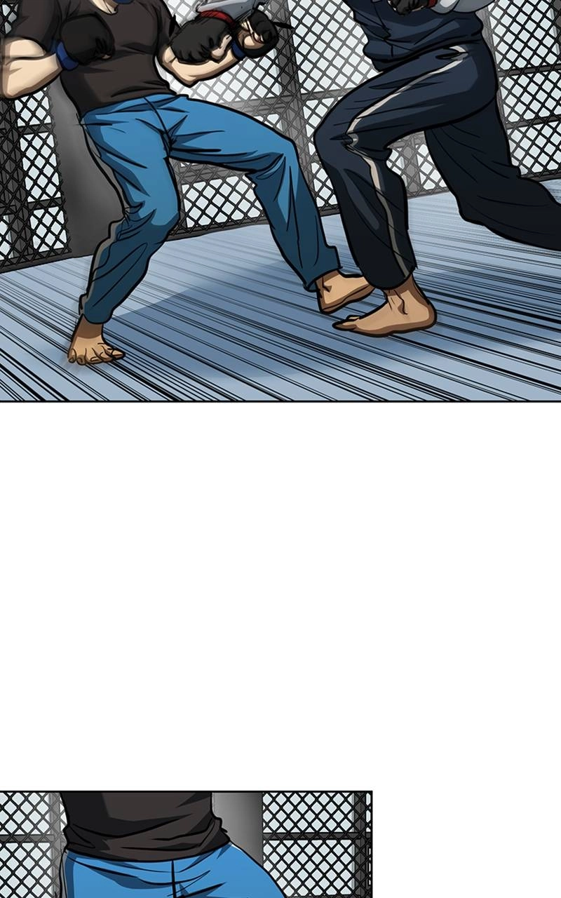 King of the Octagon Chapter 69 Page 82