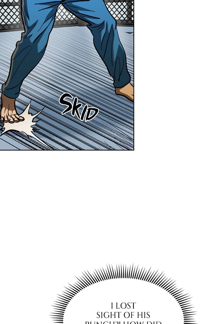King of the Octagon Chapter 69 Page 83