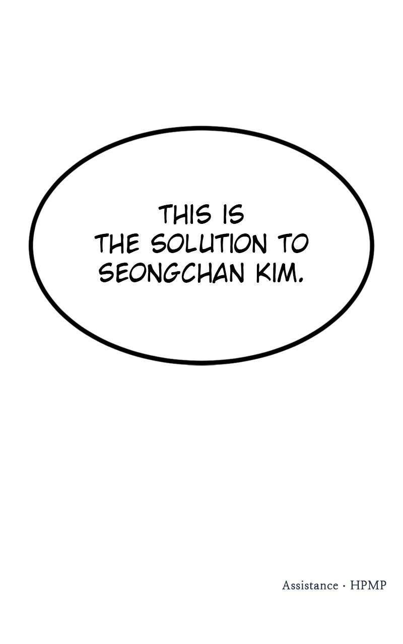 King of the Octagon Chapter 69 Page 86