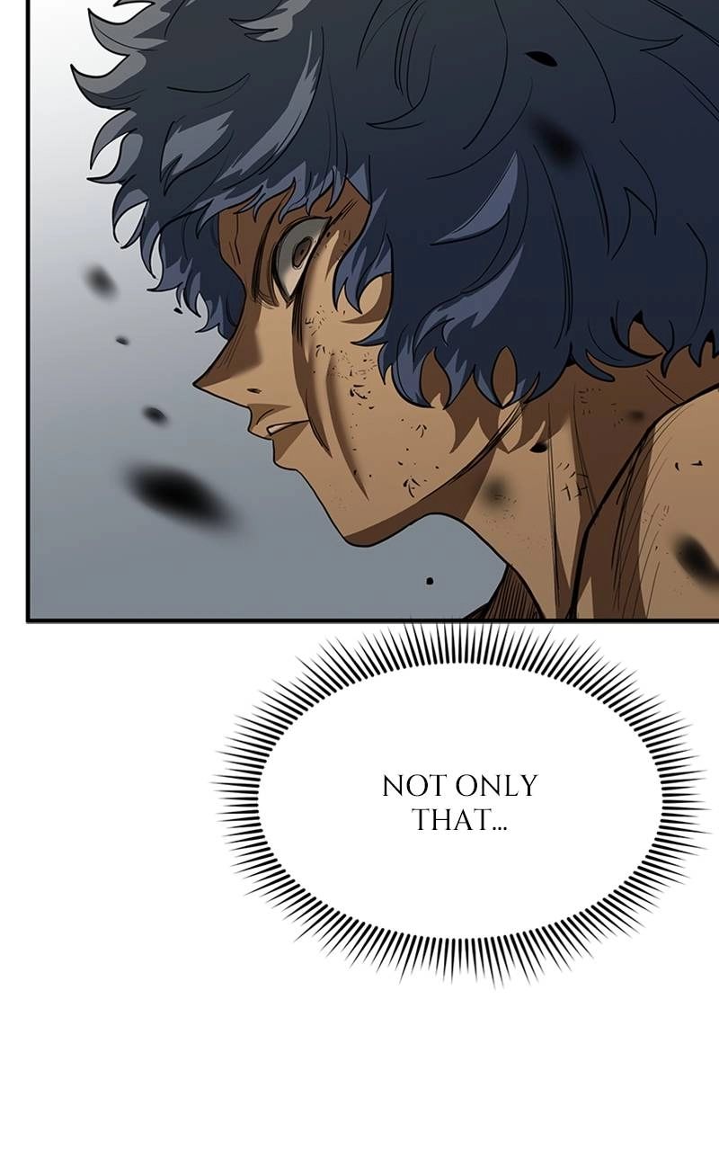 King of the Octagon Chapter 24 Page 10