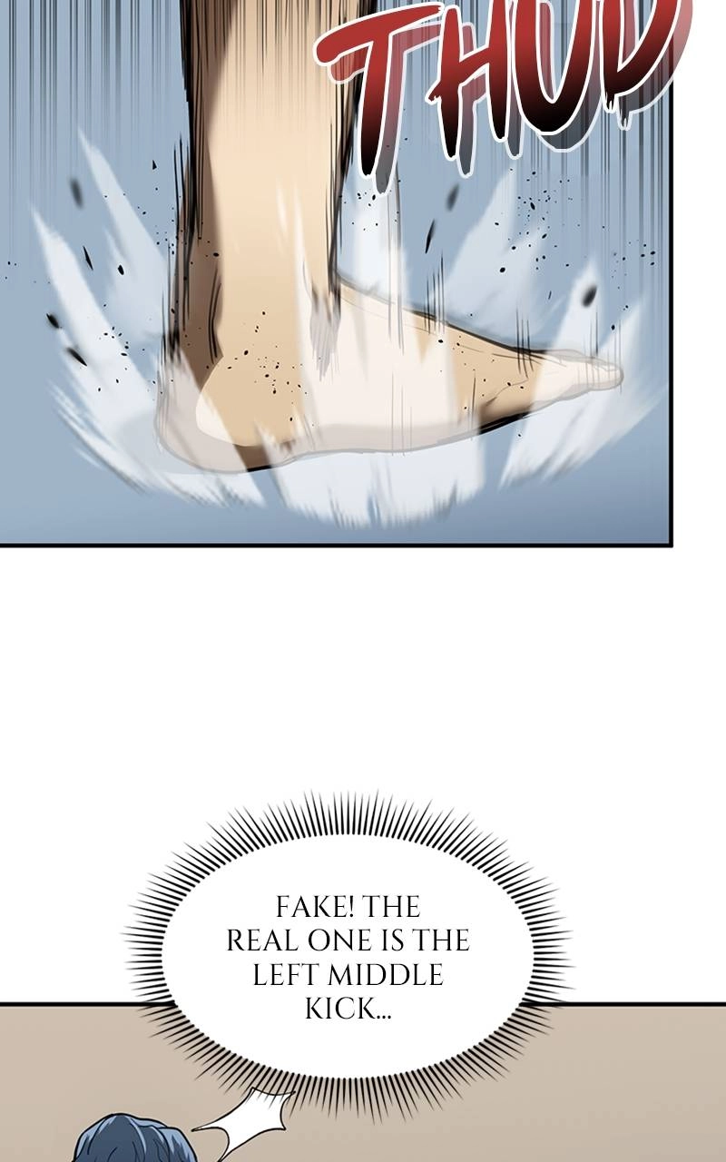 King of the Octagon Chapter 24 Page 16
