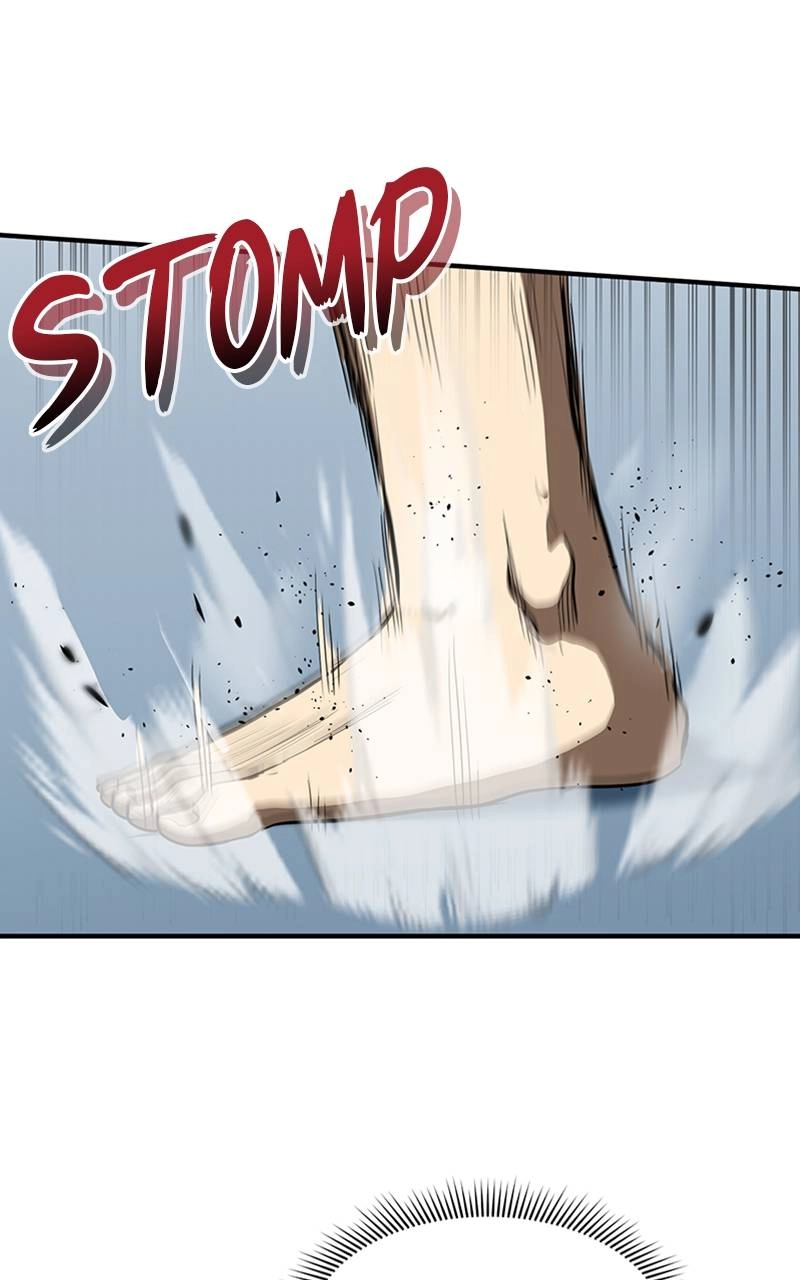 King of the Octagon Chapter 24 Page 19