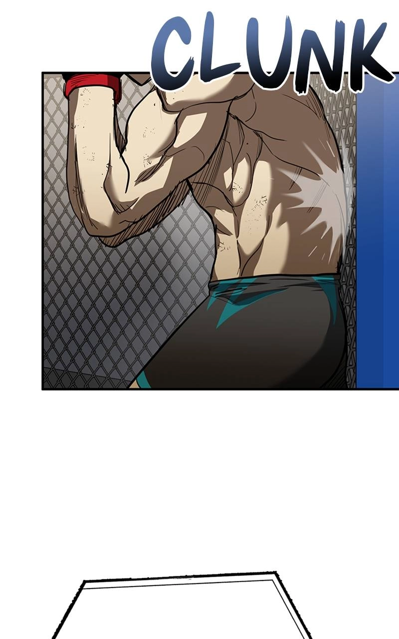 King of the Octagon Chapter 24 Page 23