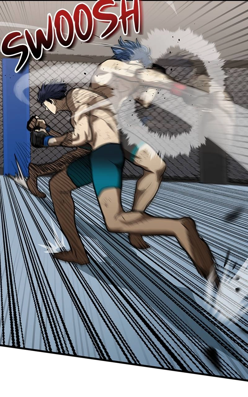 King of the Octagon Chapter 24 Page 48