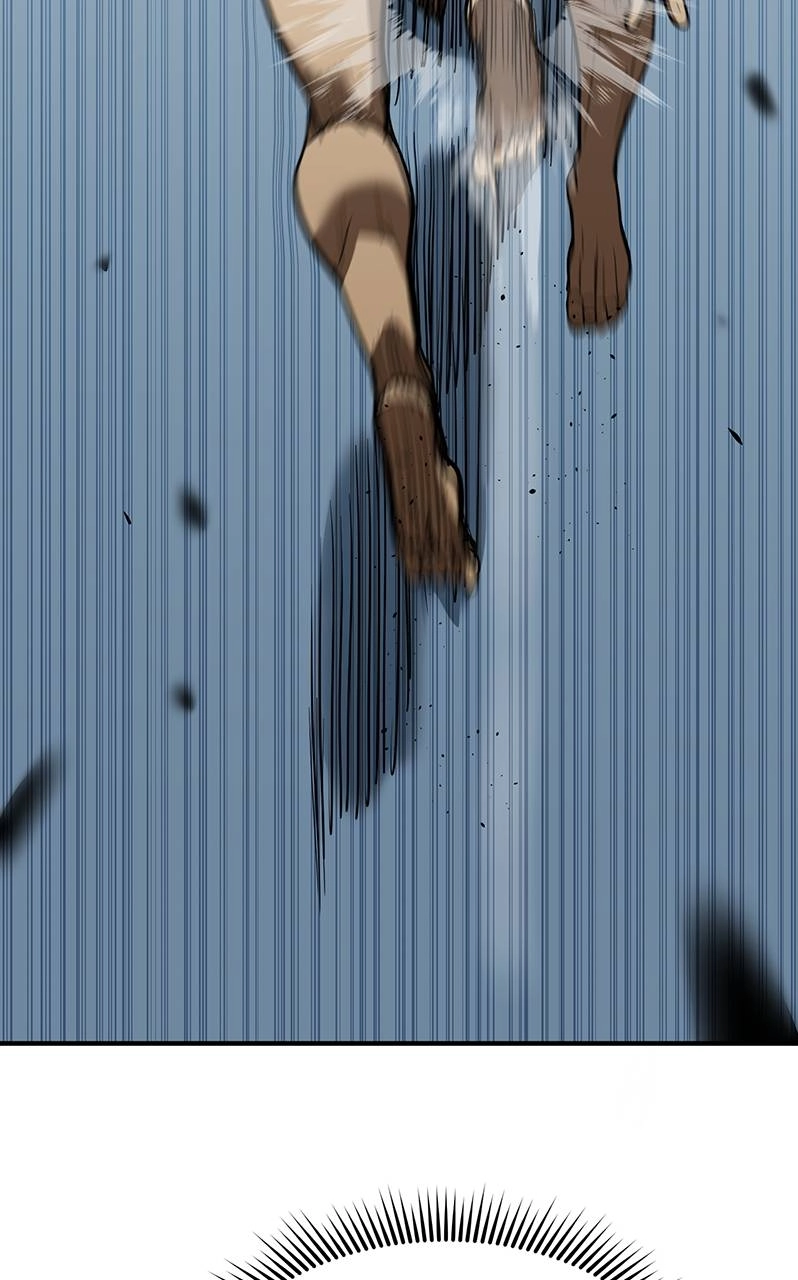 King of the Octagon Chapter 24 Page 57