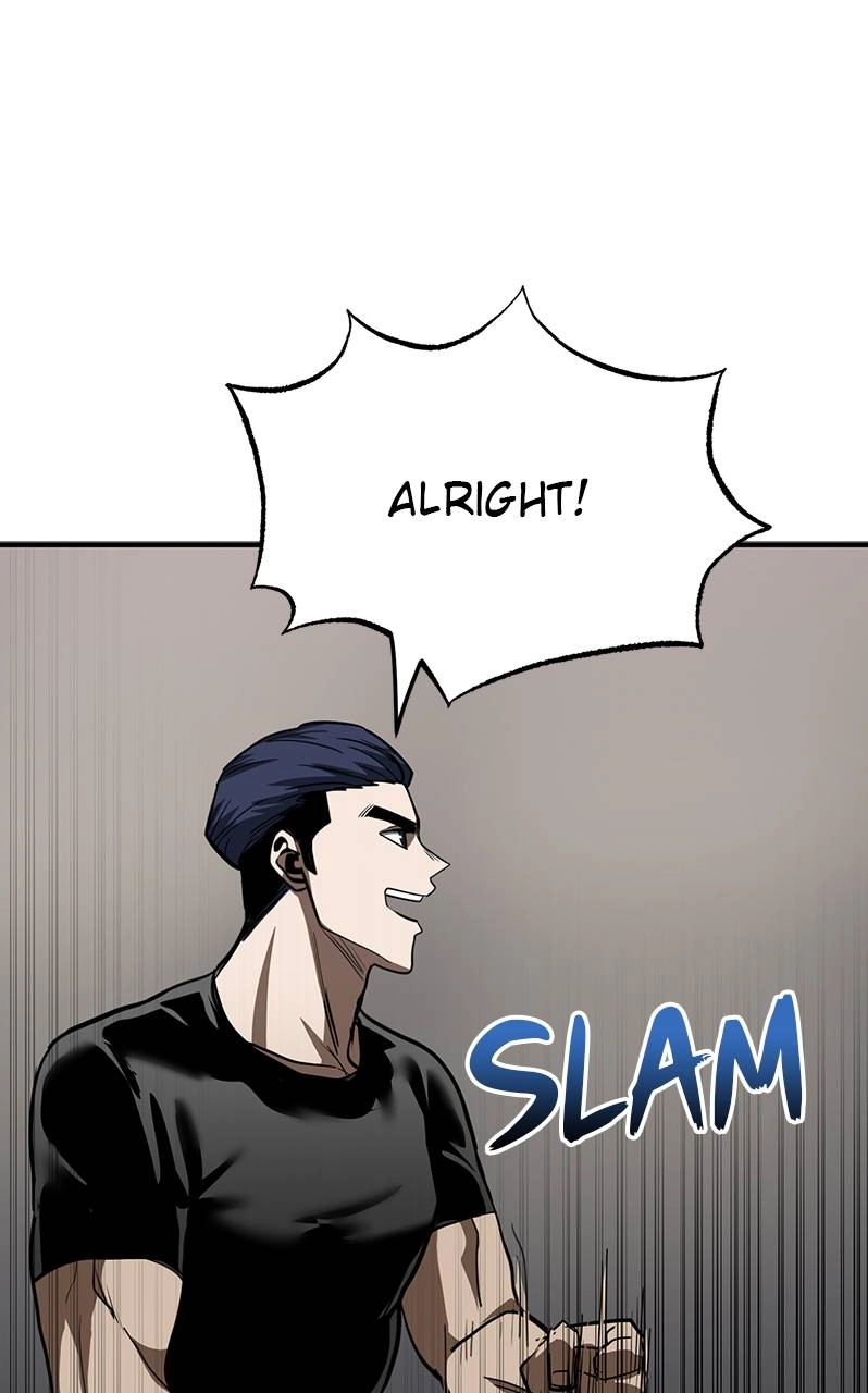 King of the Octagon Chapter 24 Page 59