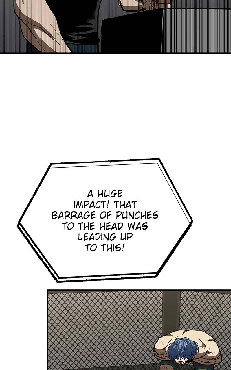 King of the Octagon Chapter 24 Page 60