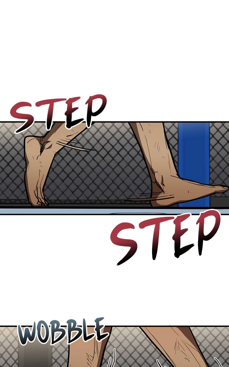 King of the Octagon Chapter 24 Page 63