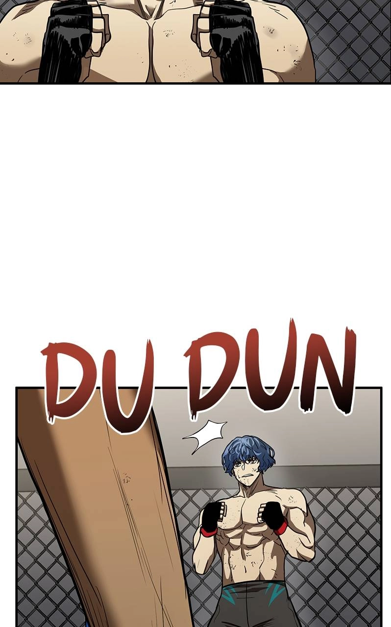King of the Octagon Chapter 24 Page 65
