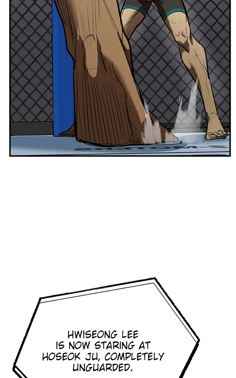 King of the Octagon Chapter 24 Page 66