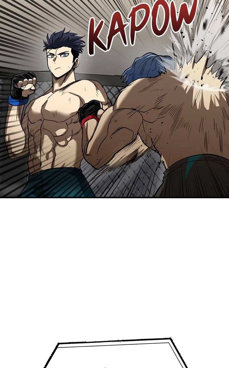 King of the Octagon Chapter 24 Page 76