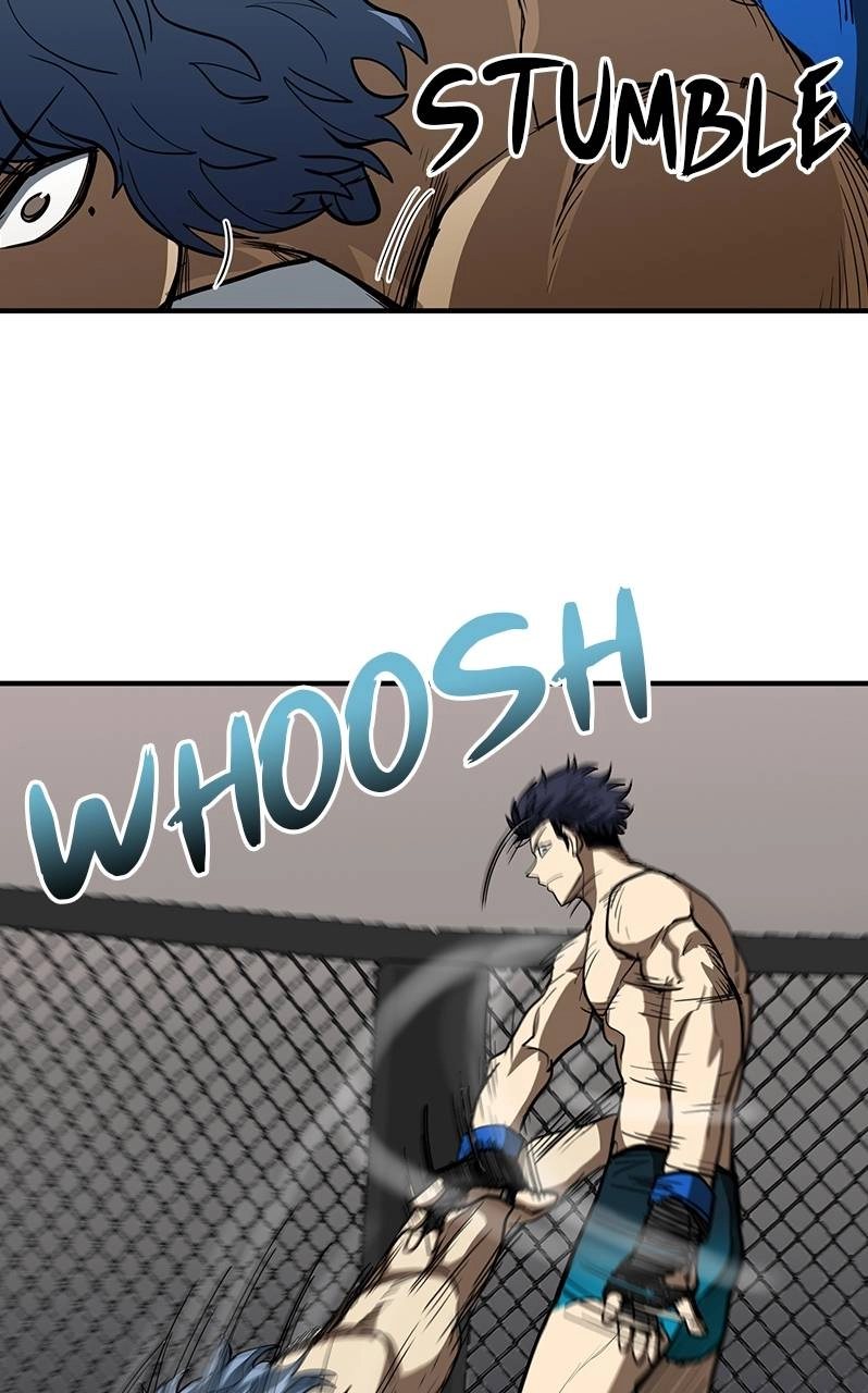 King of the Octagon Chapter 24 Page 82