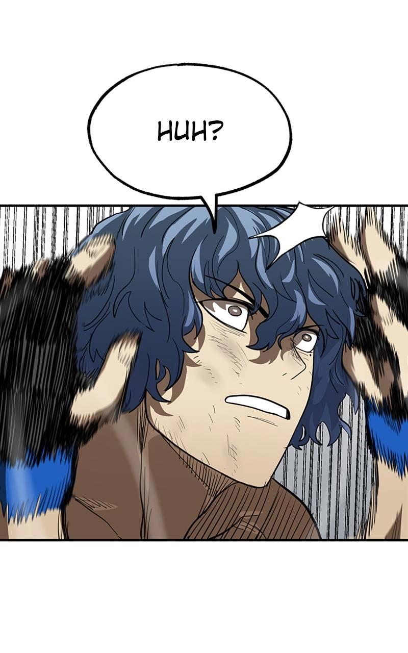 King of the Octagon Chapter 24 Page 86