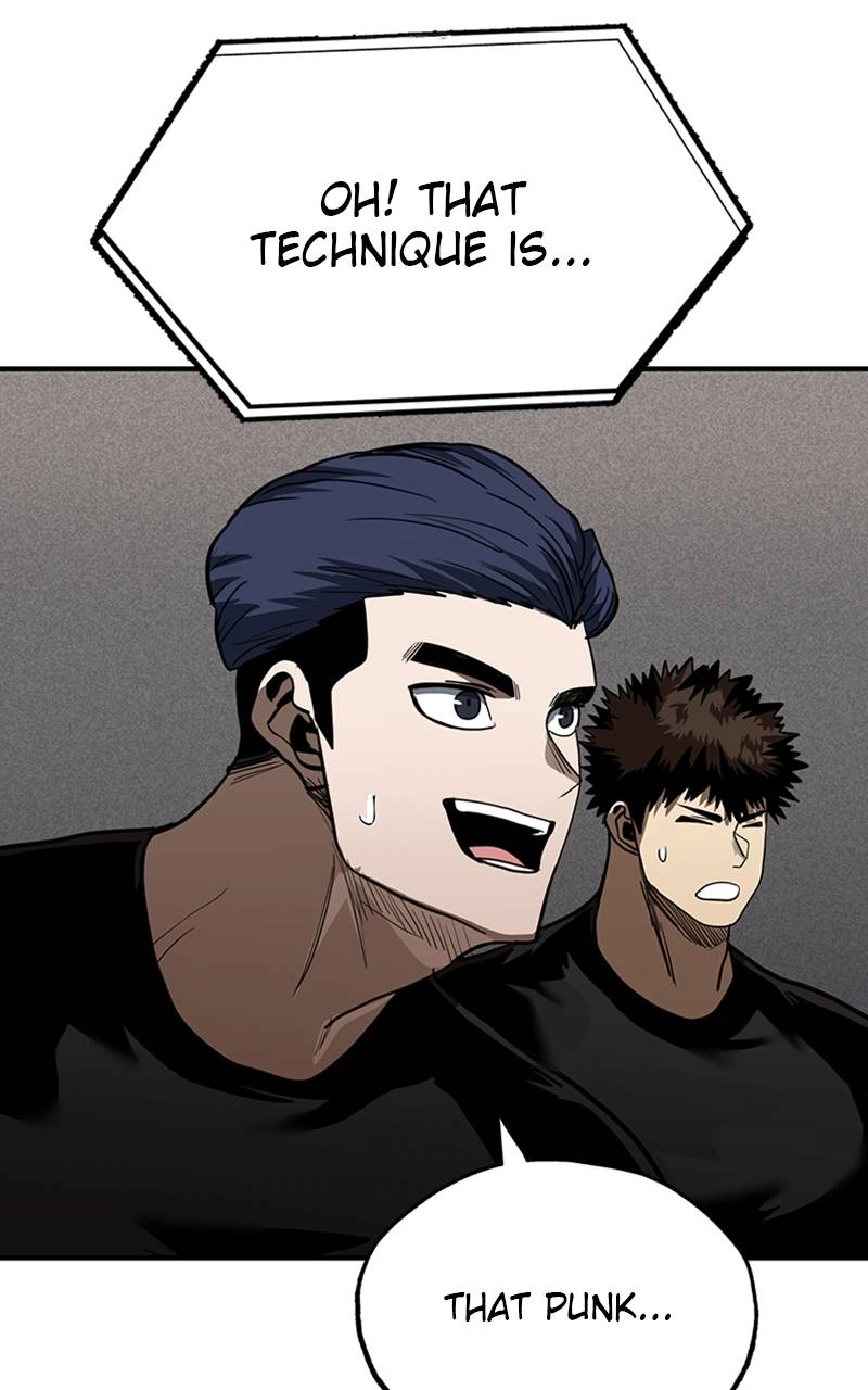 King of the Octagon Chapter 24 Page 88
