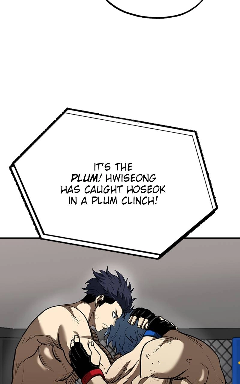 King of the Octagon Chapter 24 Page 89