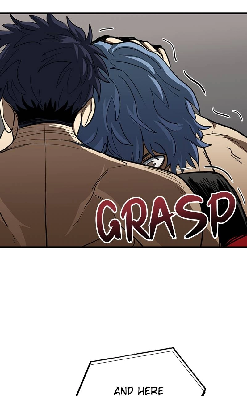 King of the Octagon Chapter 24 Page 91