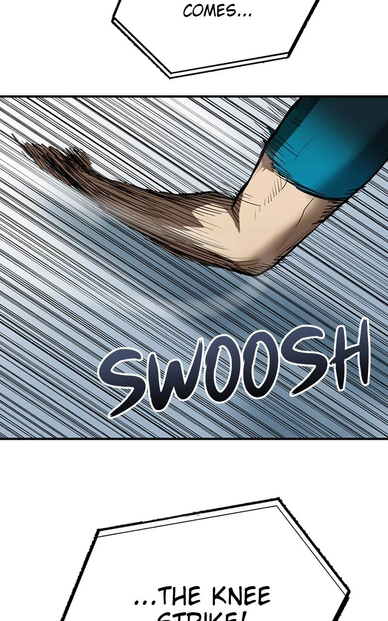 King of the Octagon Chapter 24 Page 92