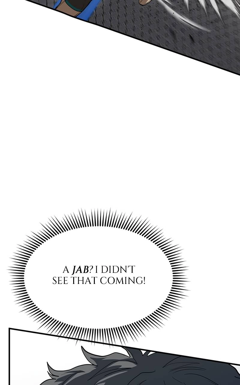 King of the Octagon Chapter 24 Page 9