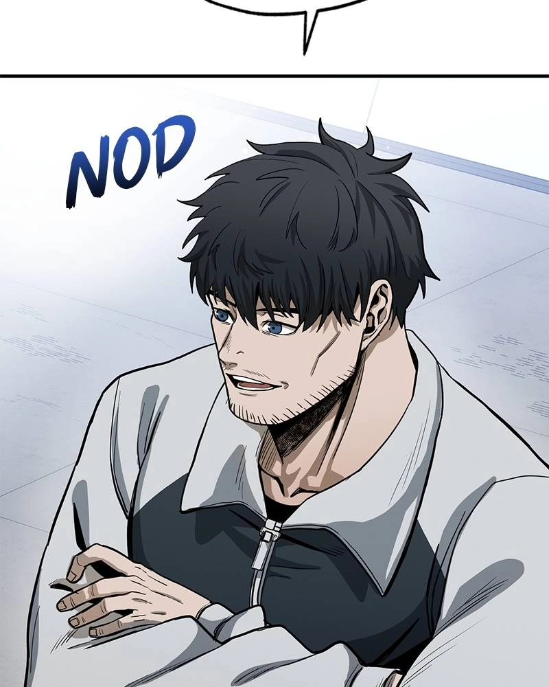 King of the Octagon Chapter 6 Page 101