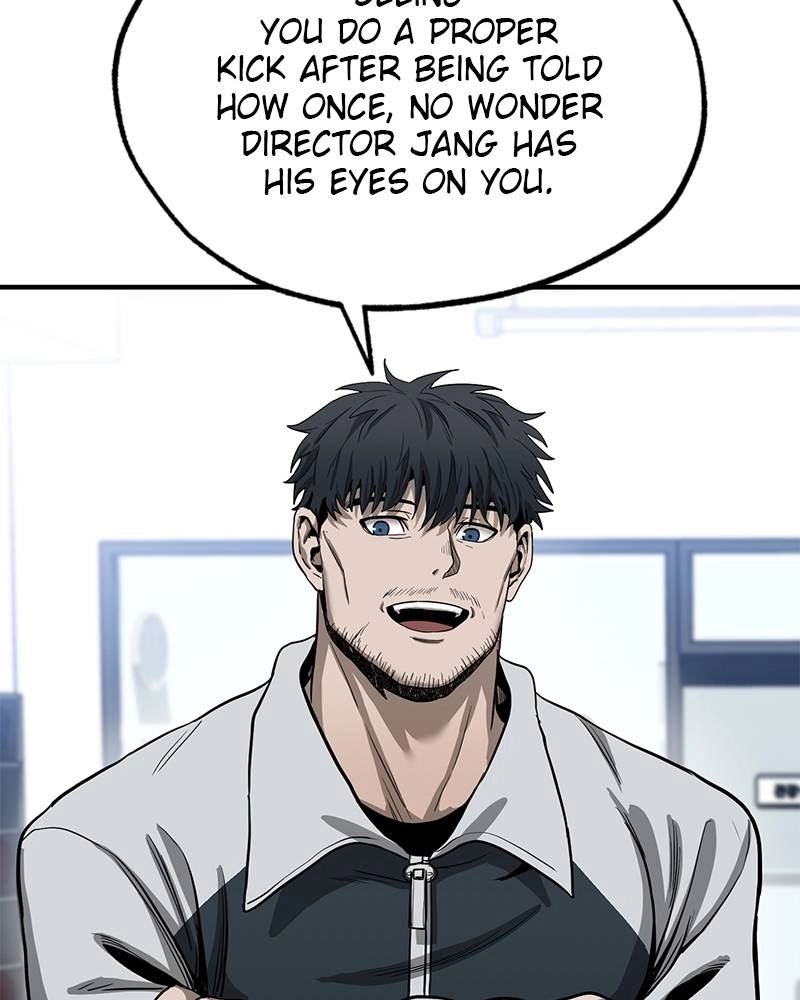 King of the Octagon Chapter 6 Page 106