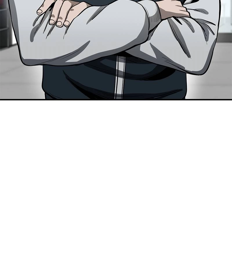 King of the Octagon Chapter 6 Page 107