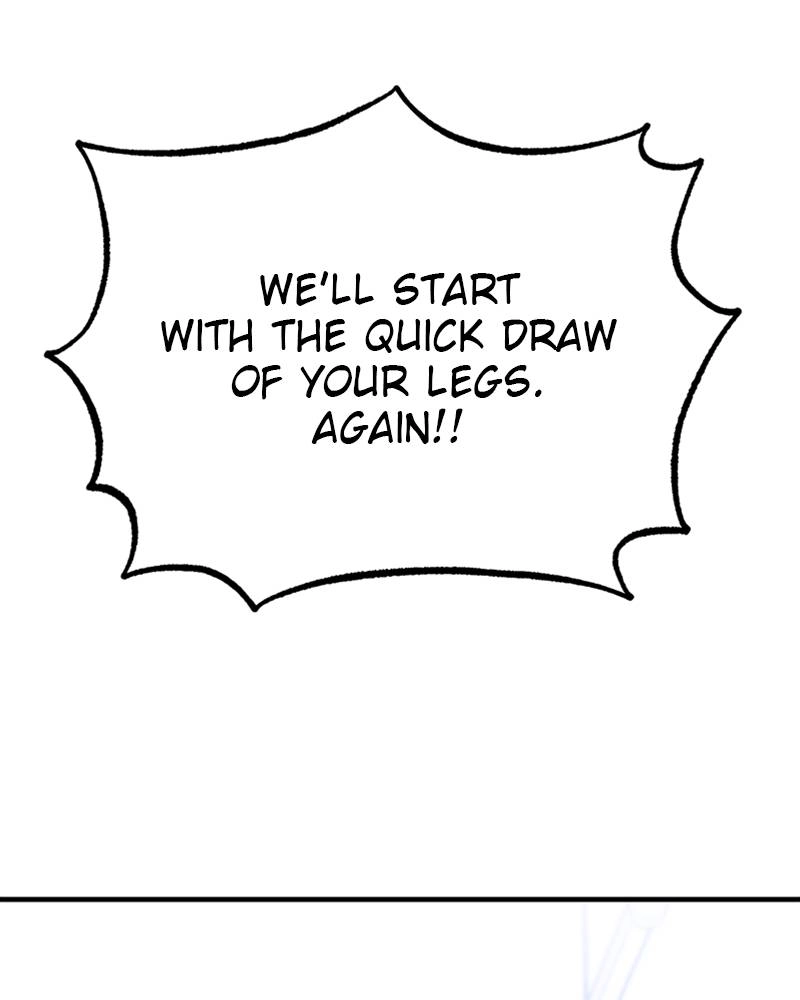 King of the Octagon Chapter 6 Page 10