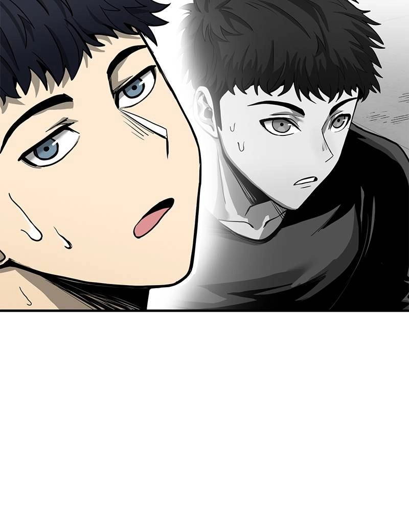 King of the Octagon Chapter 6 Page 112