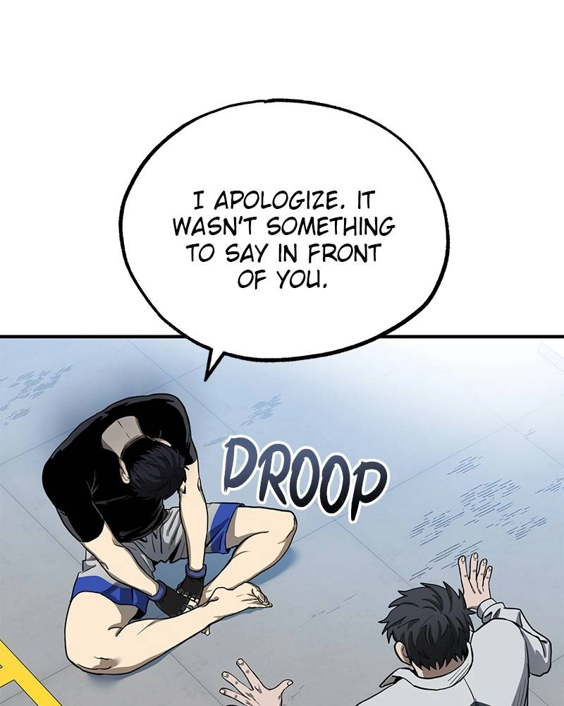 King of the Octagon Chapter 6 Page 113
