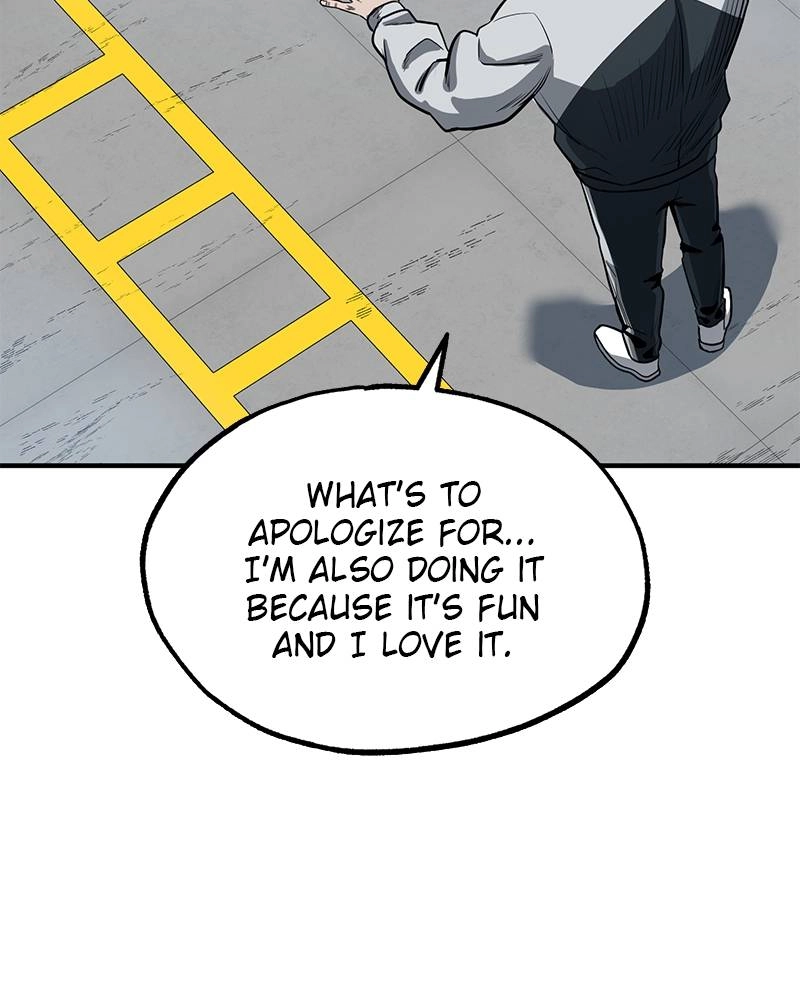 King of the Octagon Chapter 6 Page 114