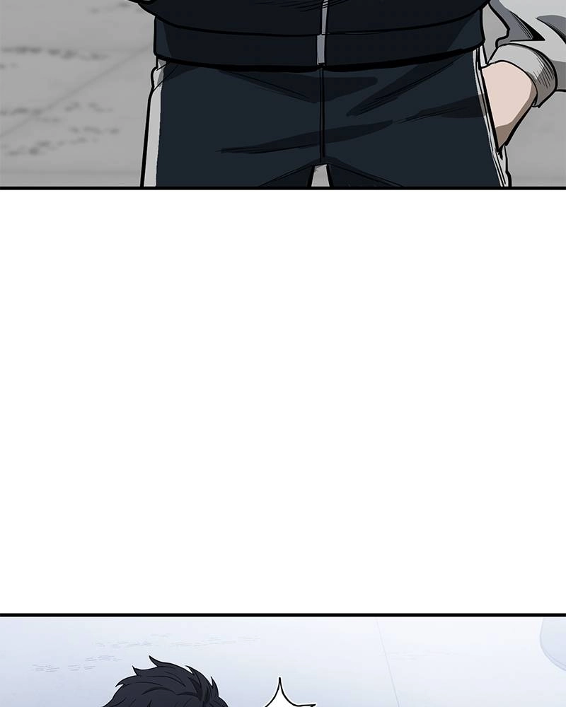 King of the Octagon Chapter 6 Page 117