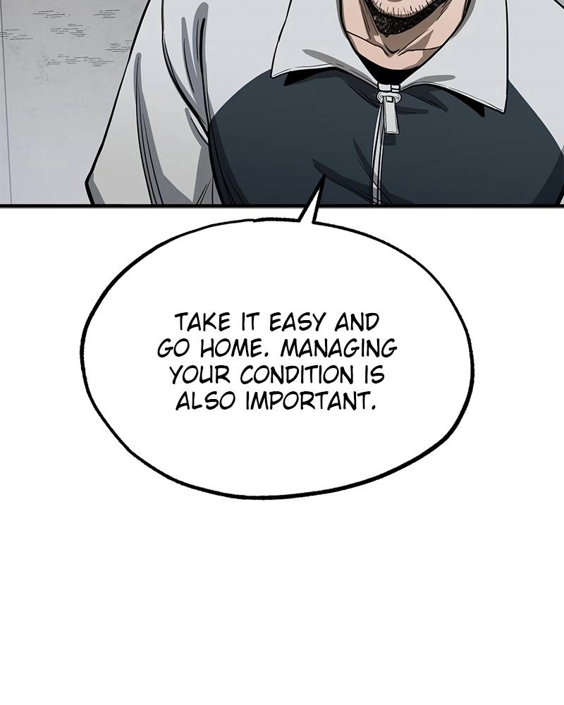 King of the Octagon Chapter 6 Page 119