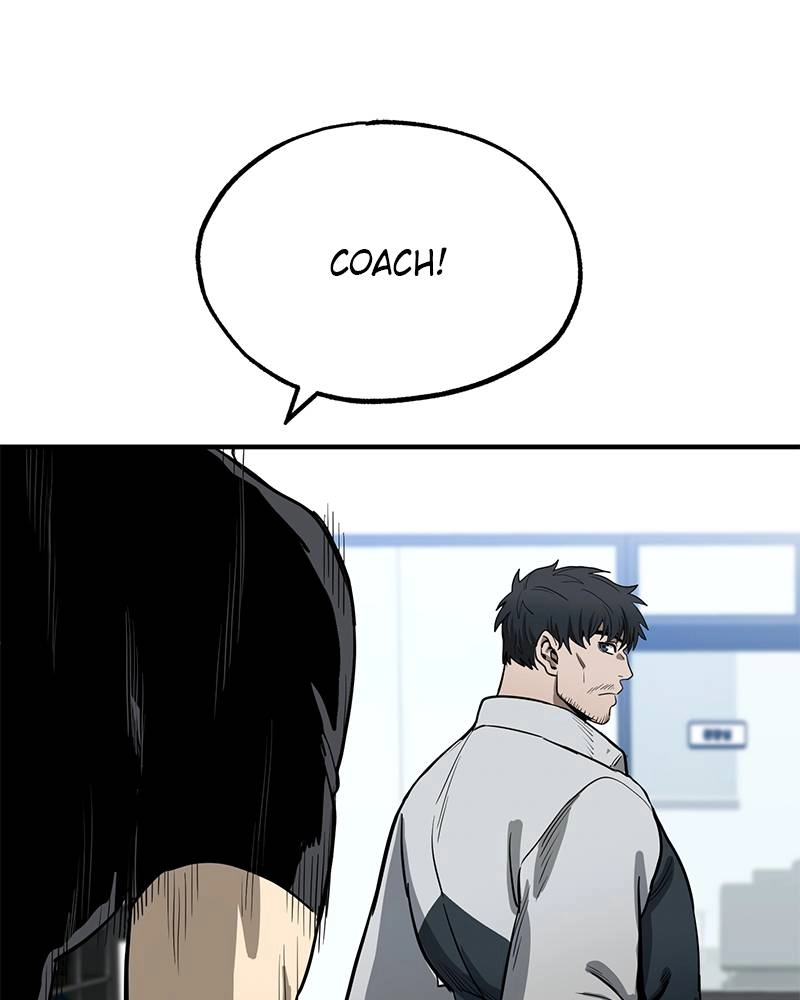 King of the Octagon Chapter 6 Page 121